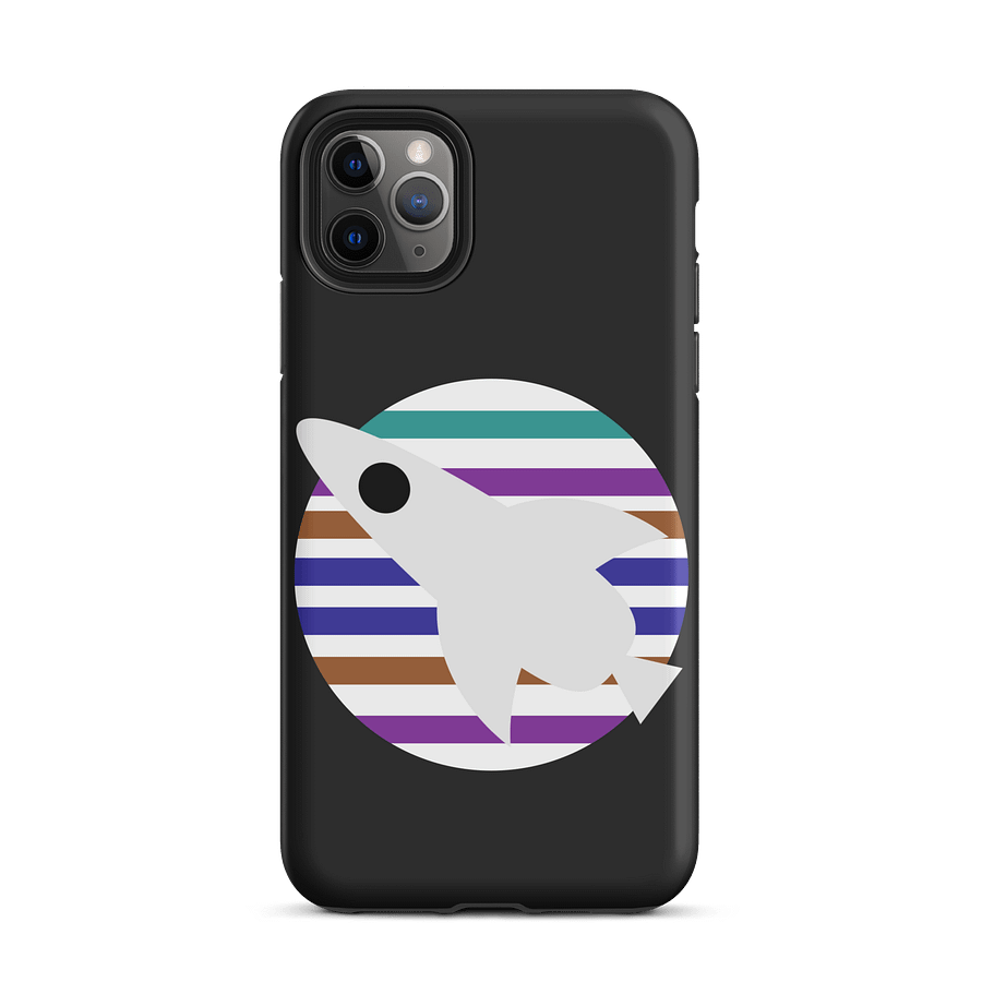 Apollo Moonman Phone Case product image (48)