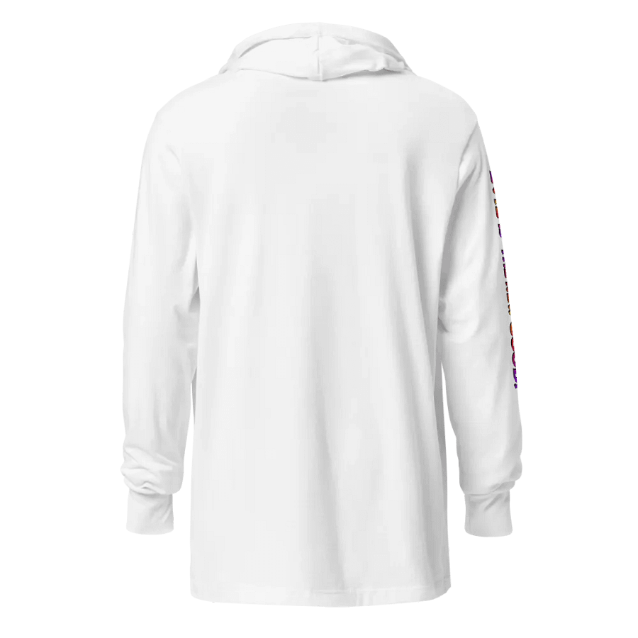 evil king long sleeve hooded tee product image (16)