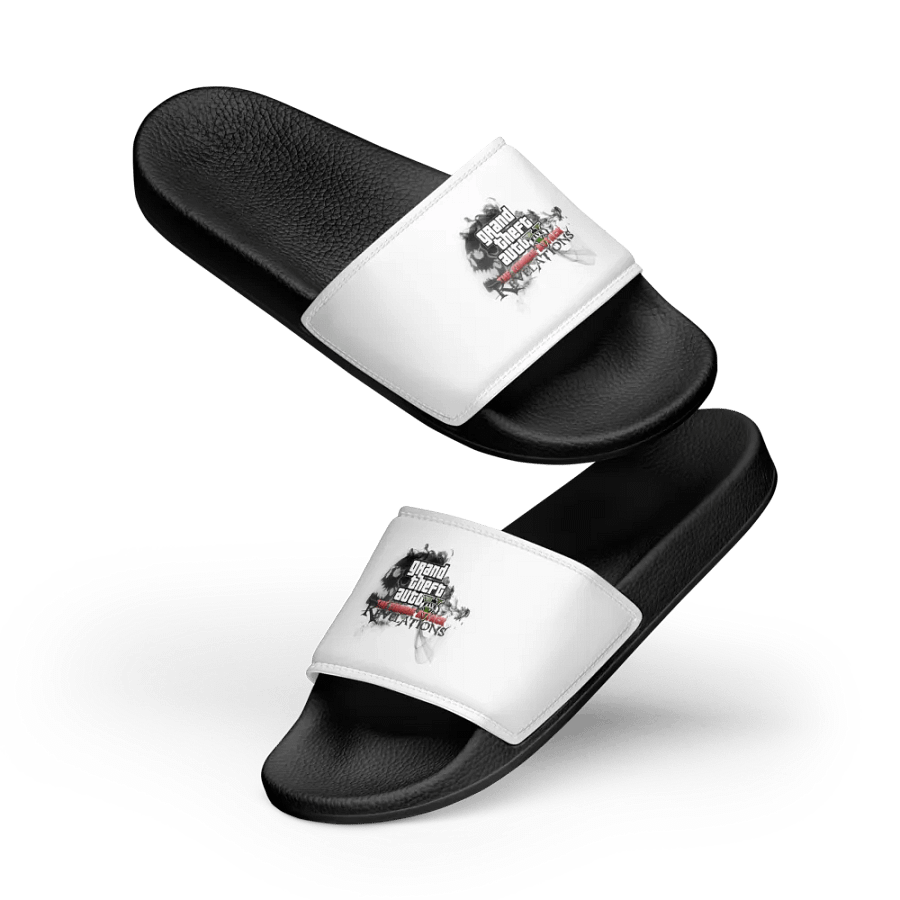 ZAR Men's Slides product image (11)