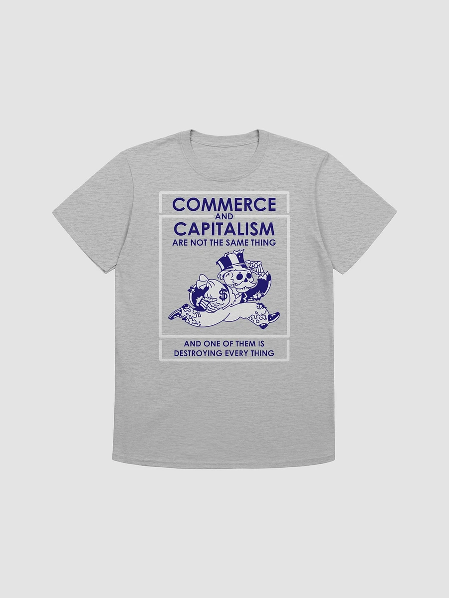 Commerce and Capitalism are not the same thing product image (1)