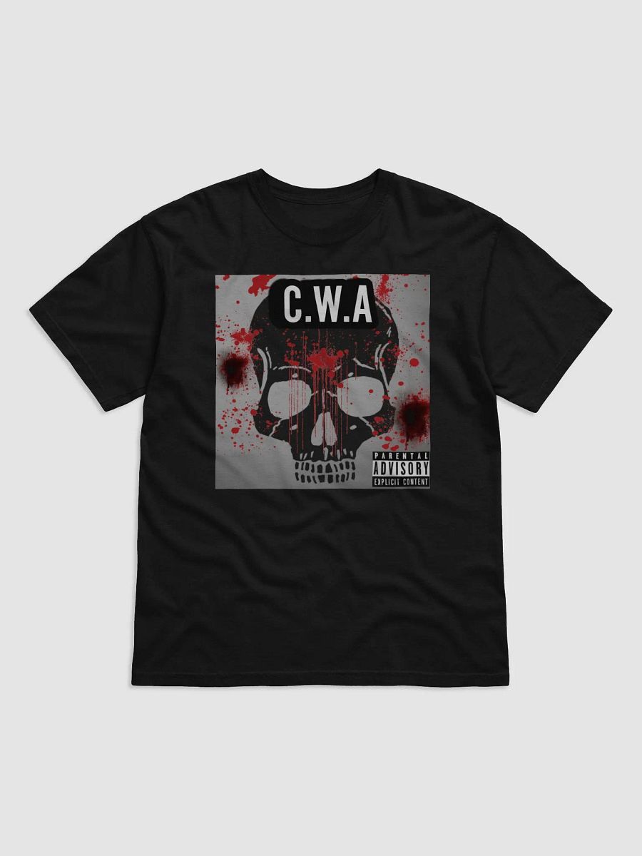 Death of Kaeden merch by C.W.A product image (5)