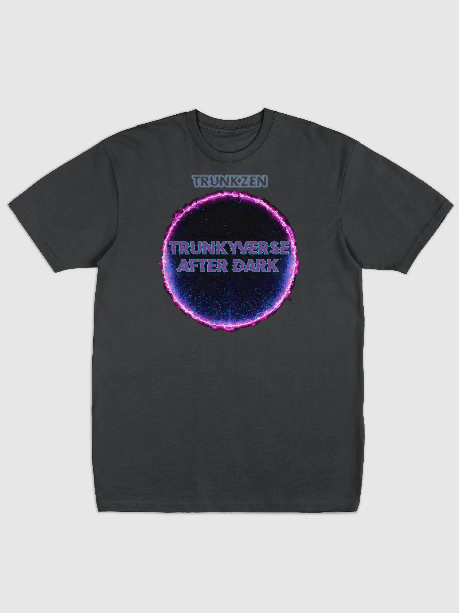 TNKYVS AD Tee product image (3)