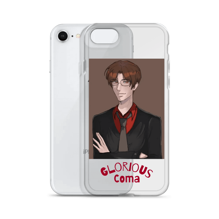 GloriousComa iPhone® Case product image (51)