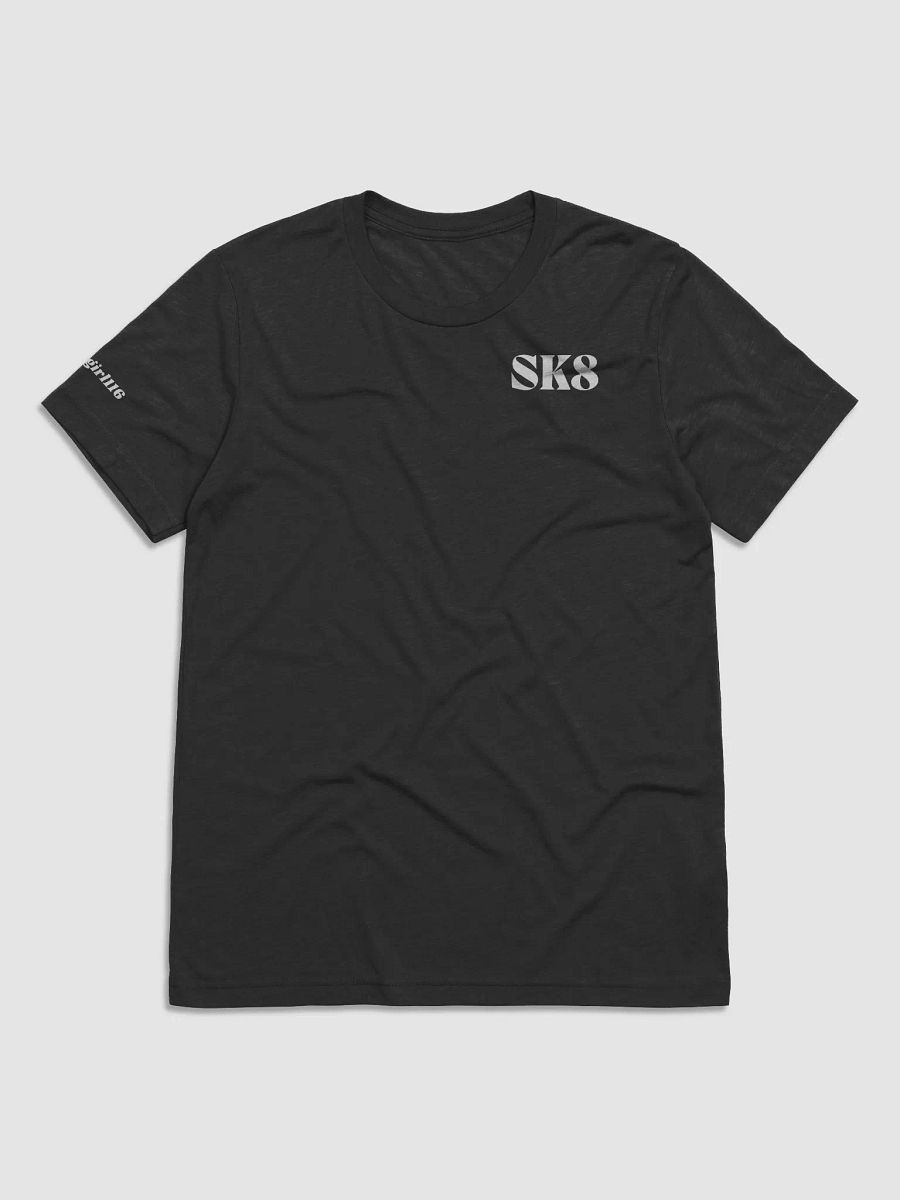 SK8 Classic Tee product image (1)