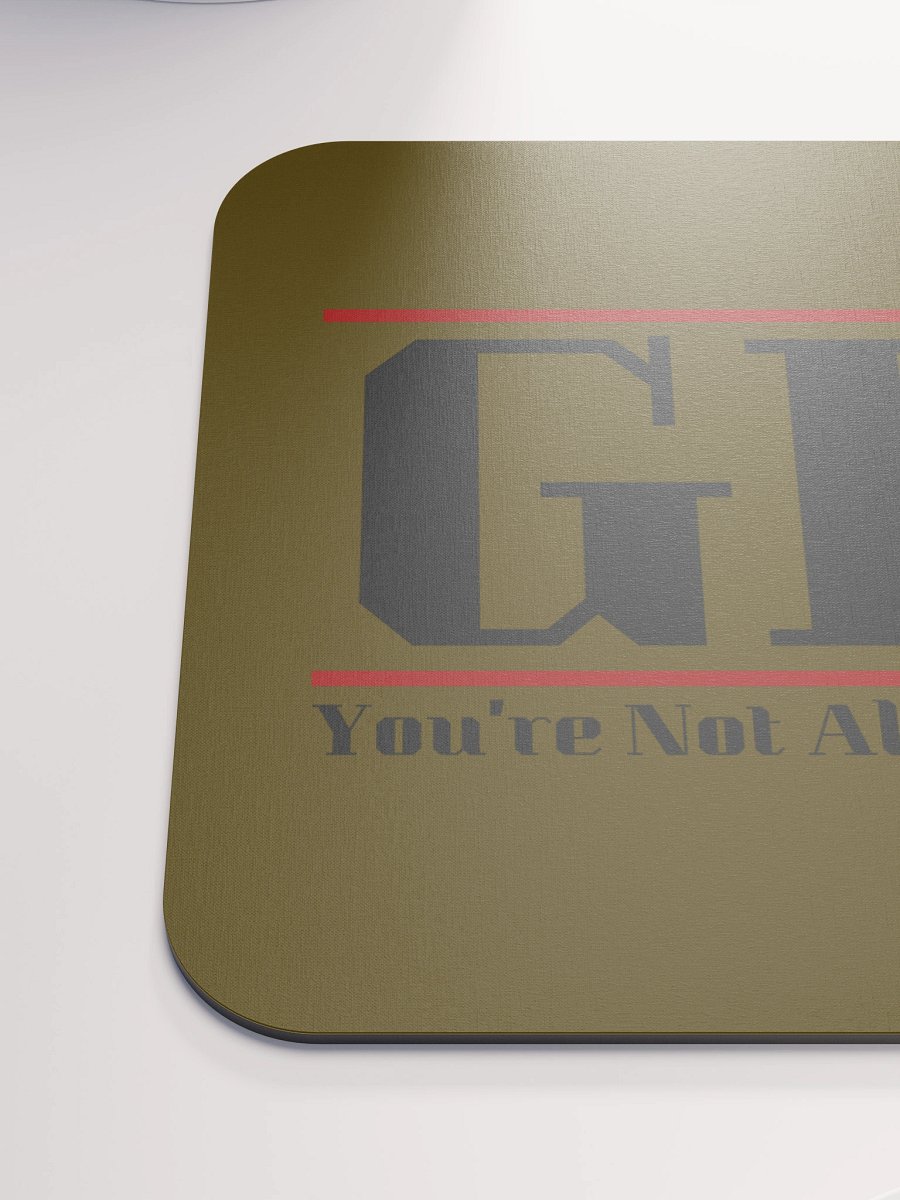 GFC Mousepad product image (6)