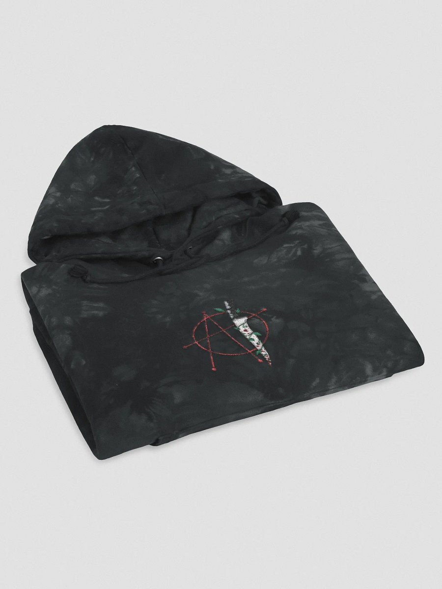 Dagger - Dye Hoodie product image (4)