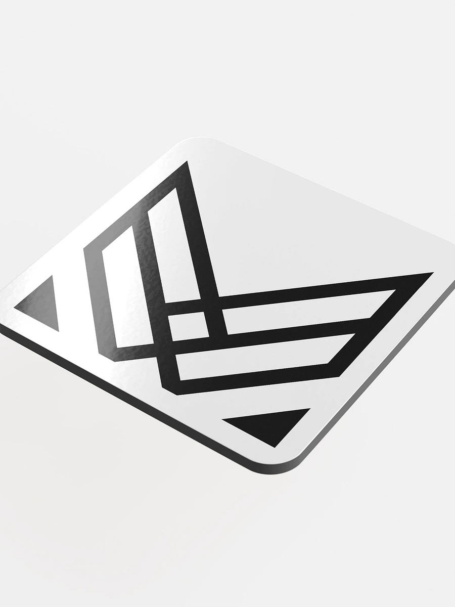 Coaster - Logo product image (4)