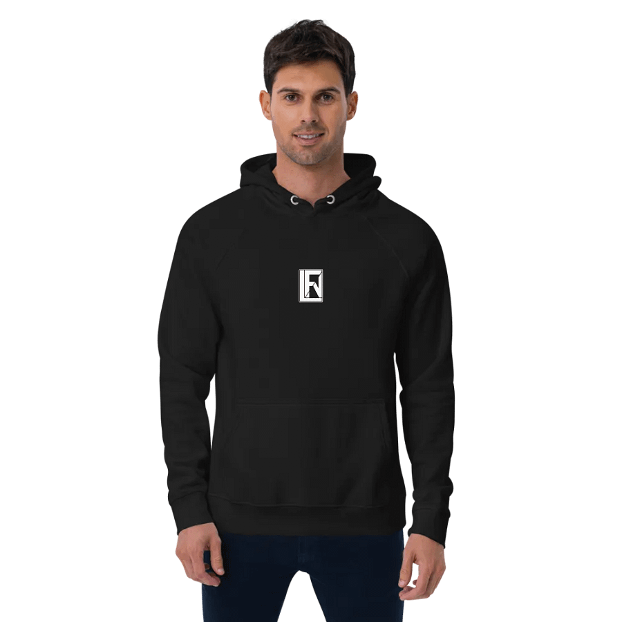Hoodie Logo product image (4)