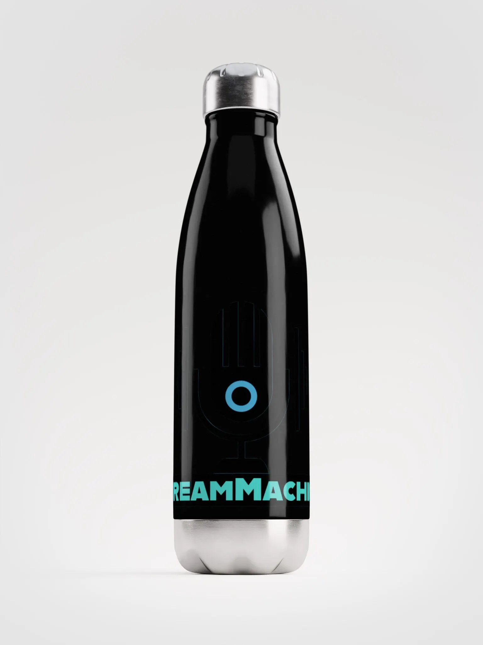 StreamMachine Stainless Steel Tumbler product image (1)