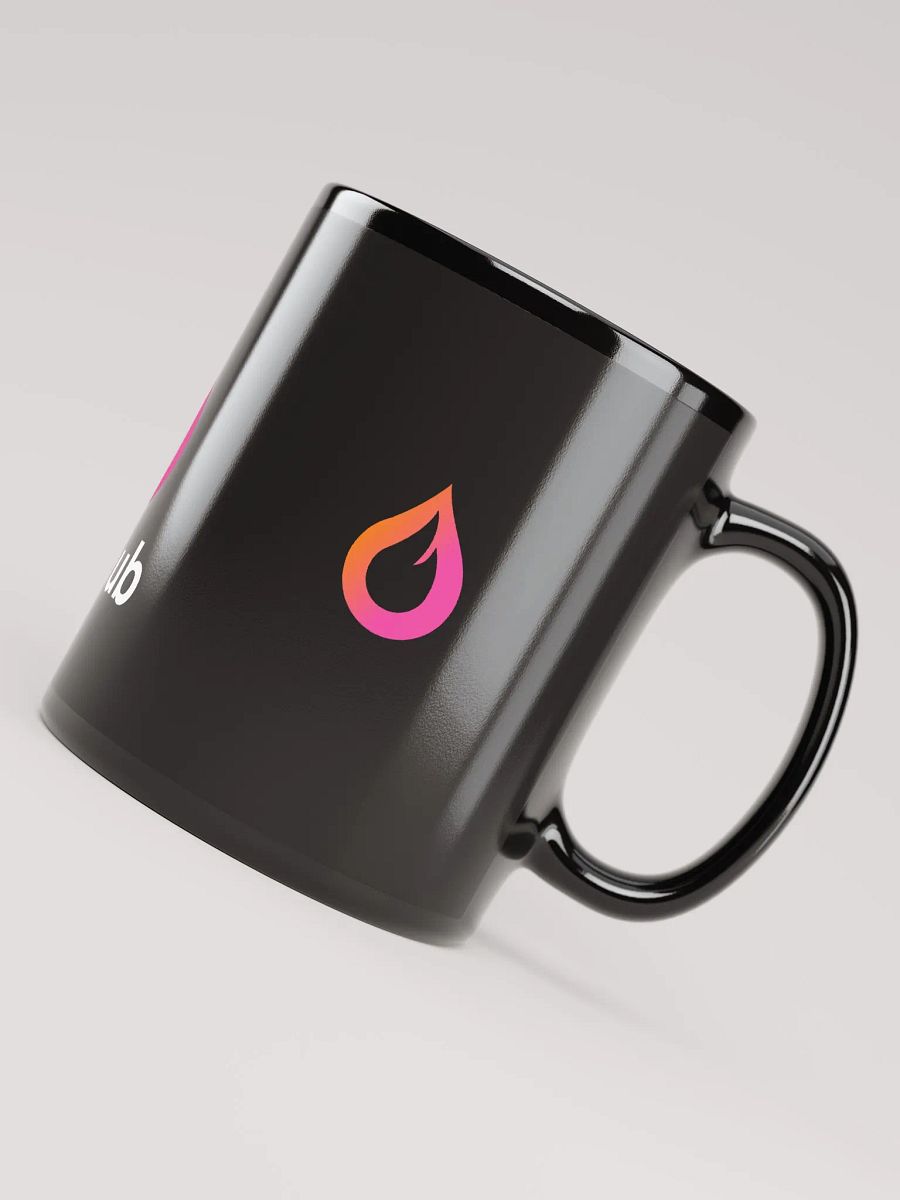 Firehub Mug product image (5)