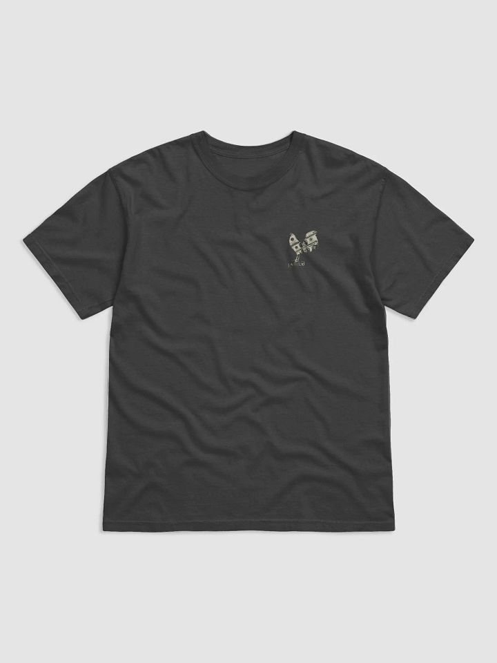 camisa de gallo en dinero product image (1)