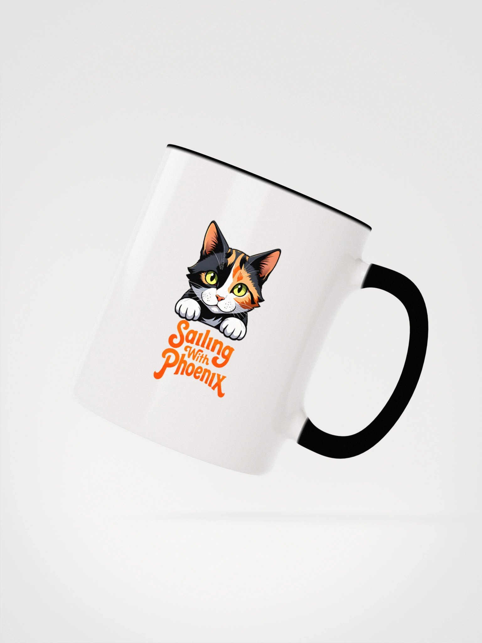 Phoenix Mug product image (8)