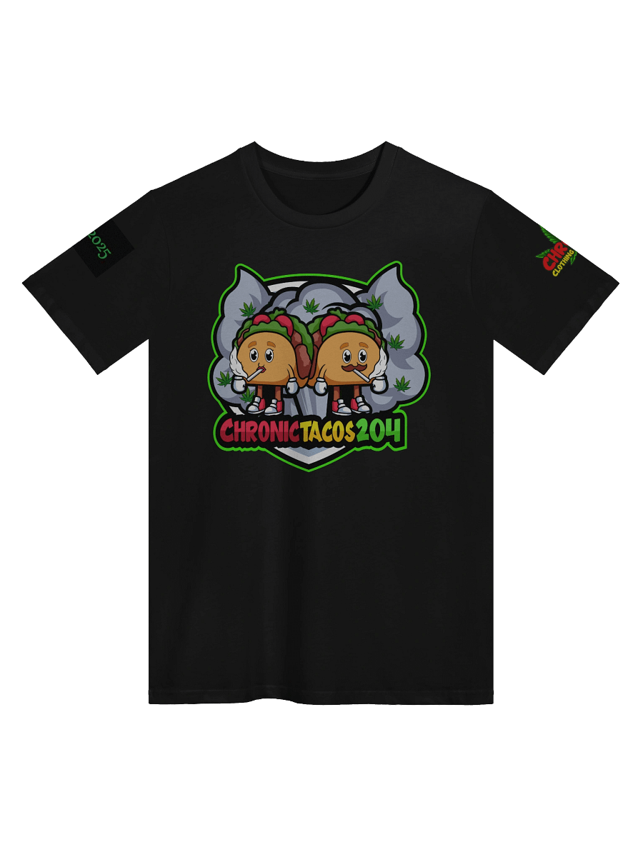 Unisex T Shirt product image (1)