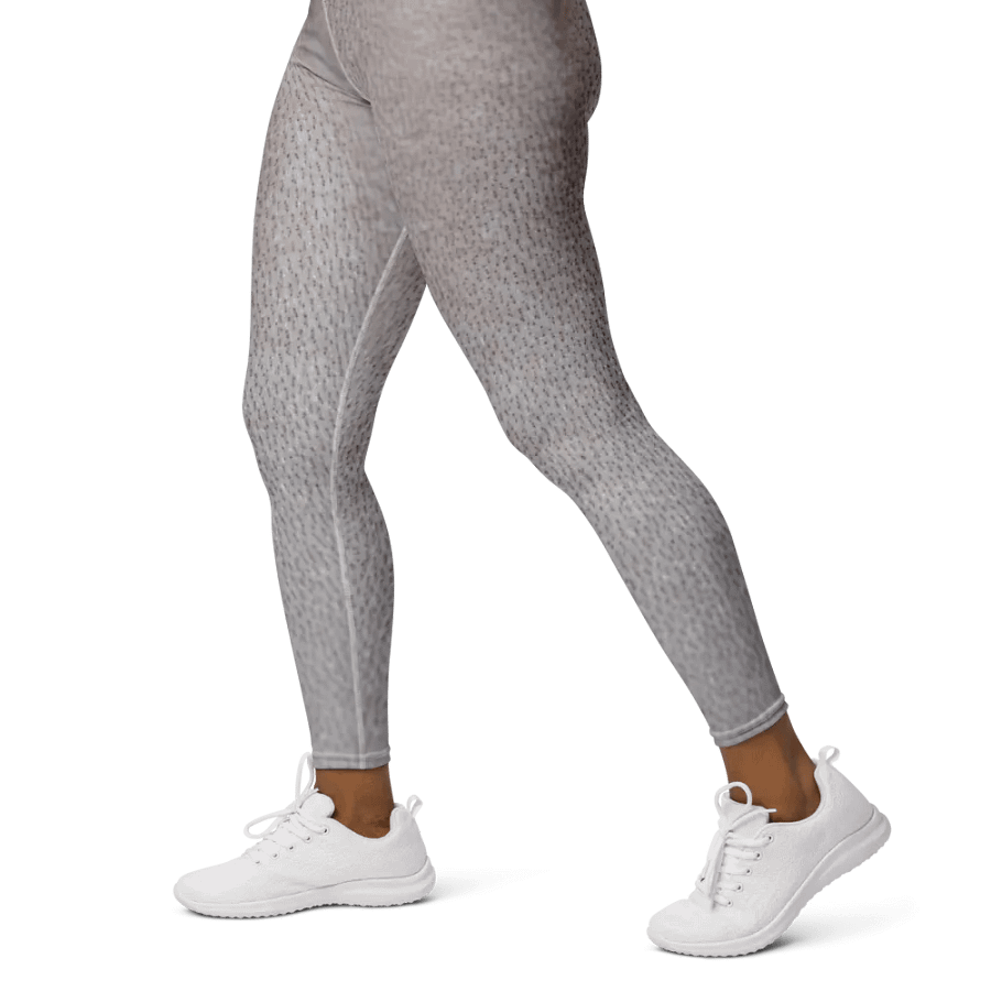Sphynx Cat Yoga Leggings product image (5)