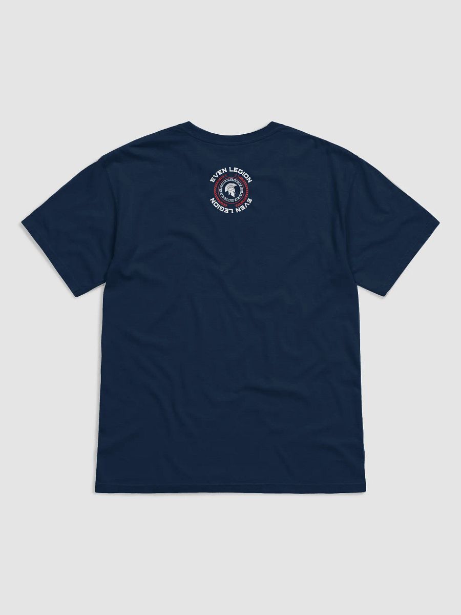 HALO Division Heavyweight T-Shirt product image (5)