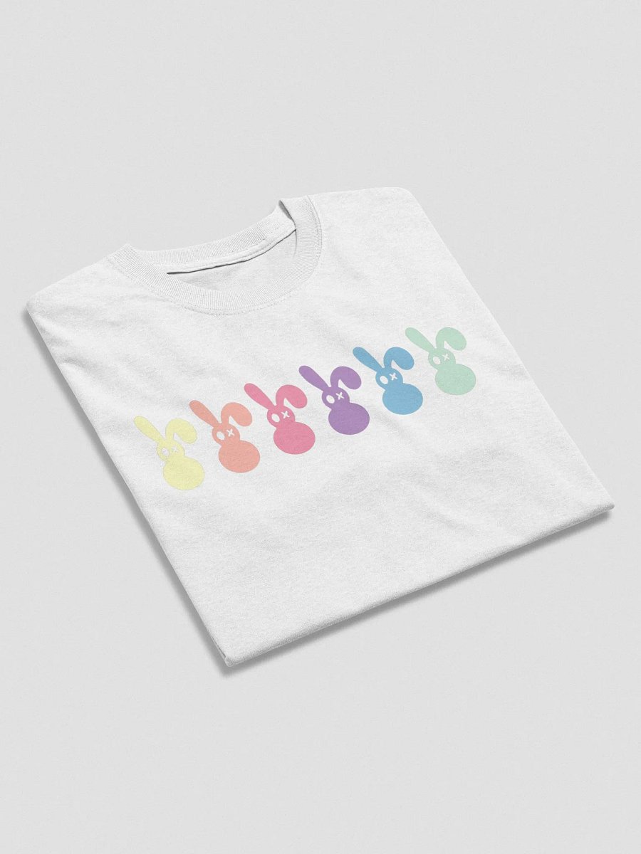 Chaotic Awkward Heavyweight T-Shirt by Gildan product image (34)