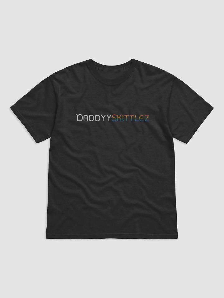 Skittlez Pride Shirt product image (1)