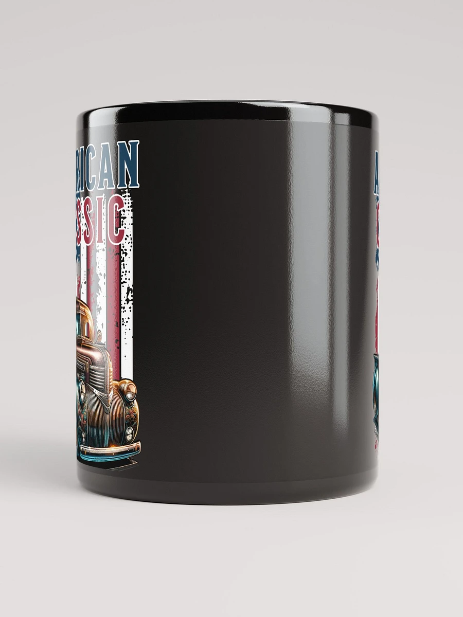 American Classic Ride Mug product image (5)