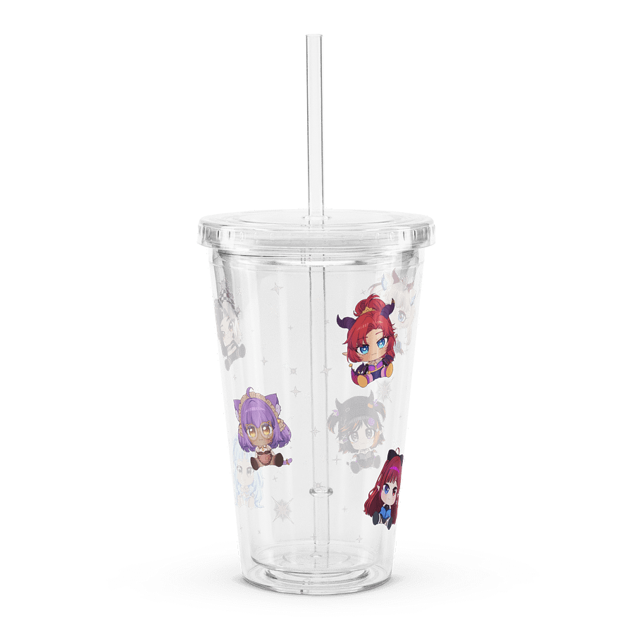 StarGazer Tumbler! product image (4)