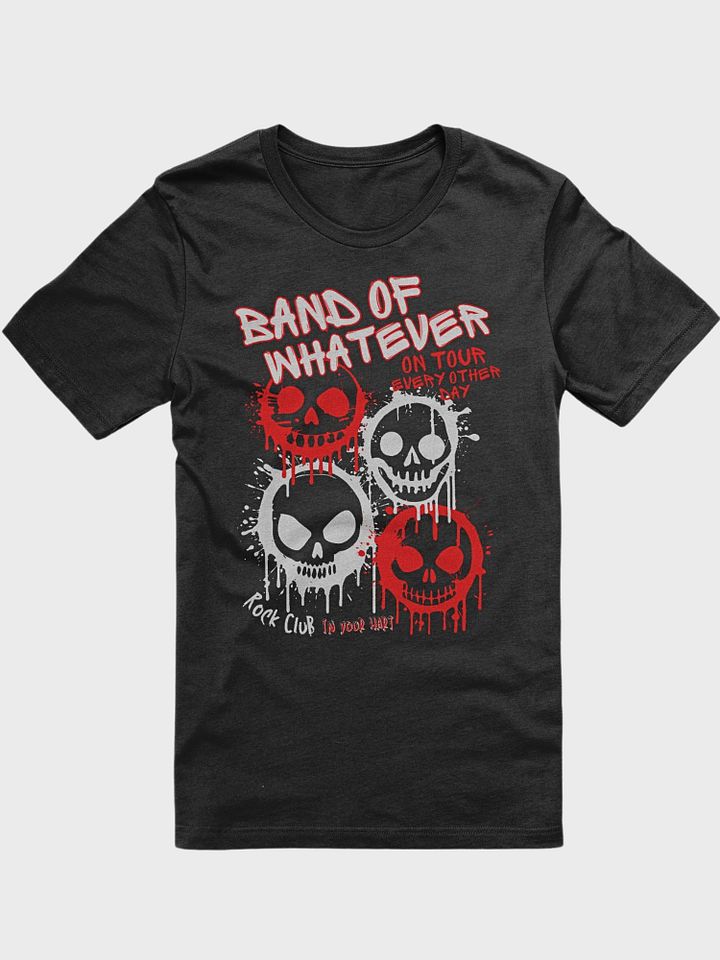 Band of Whatever product image (1)