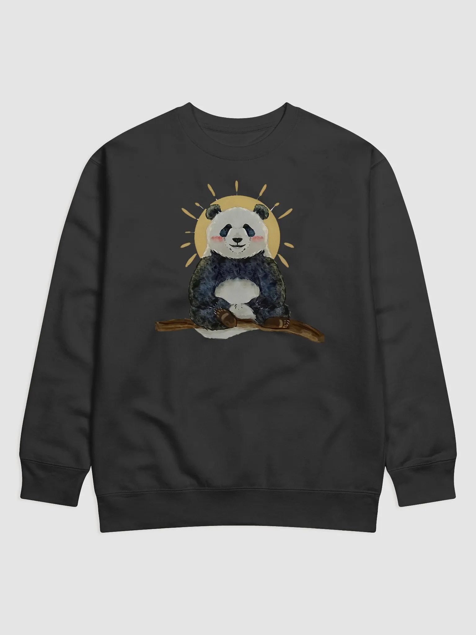 zhensheng Panda product image (1)