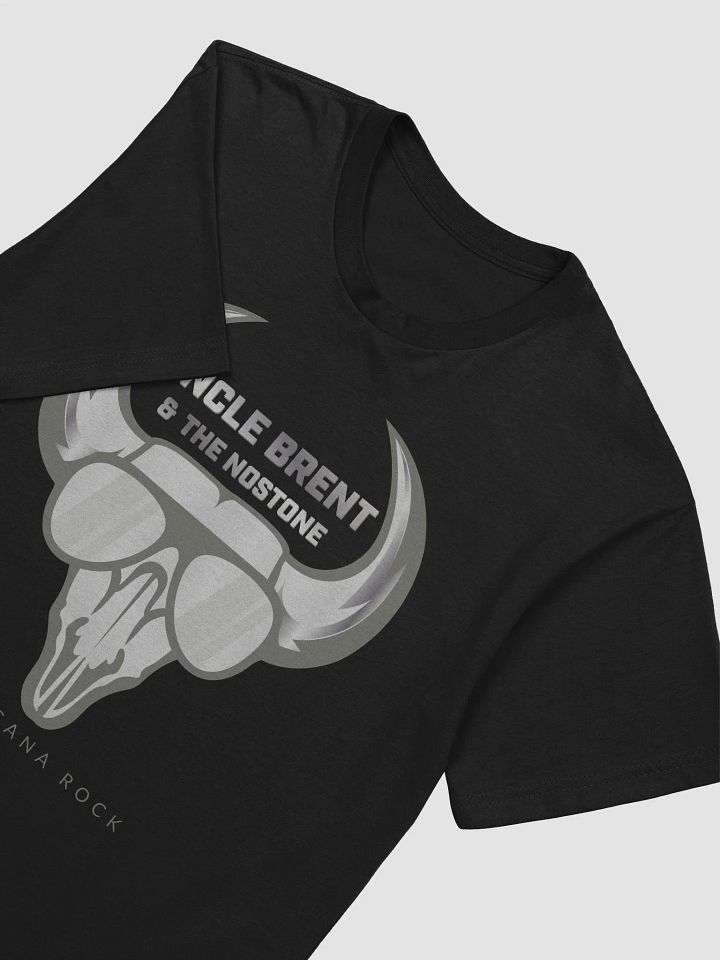 Blackout Bassline Tee 🎶 product image (2)