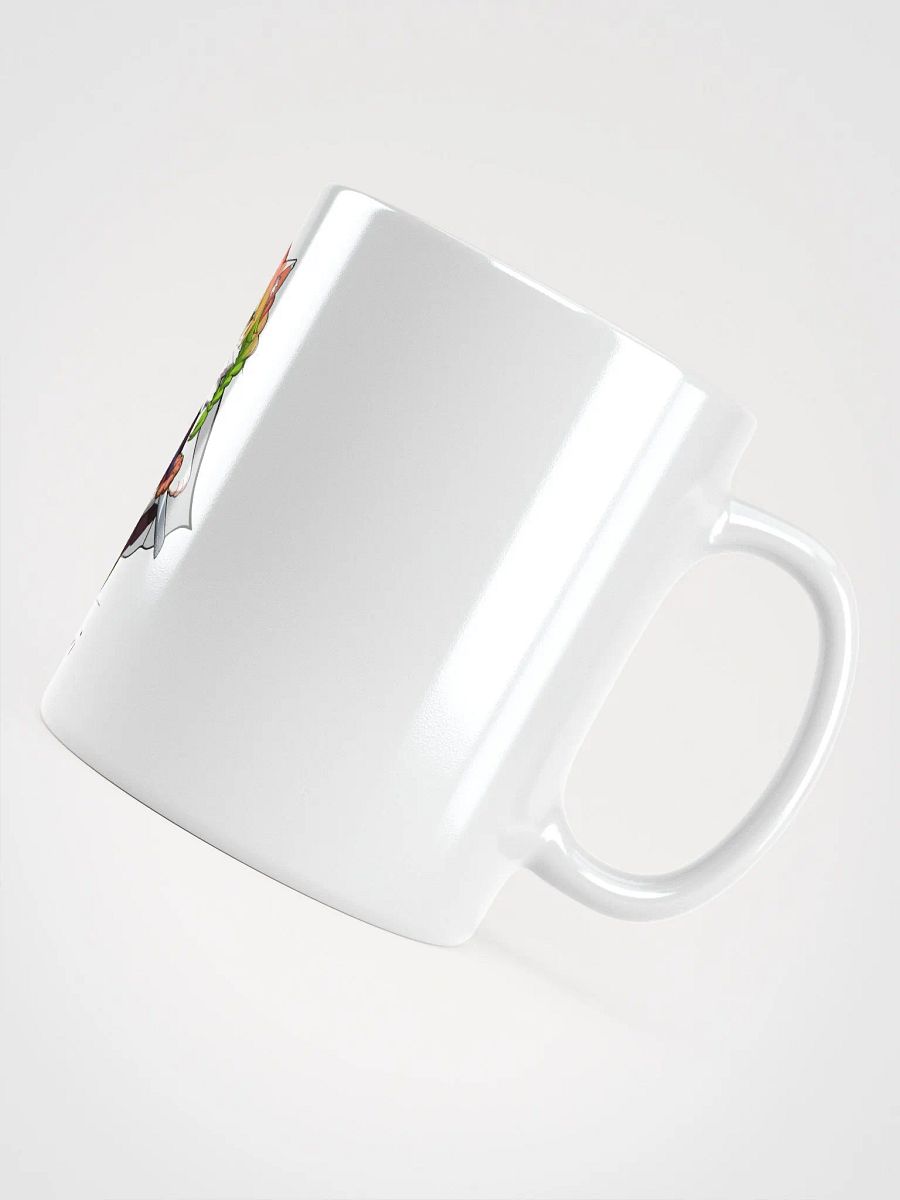 Catsuri - Meow Hashira MUG product image (5)