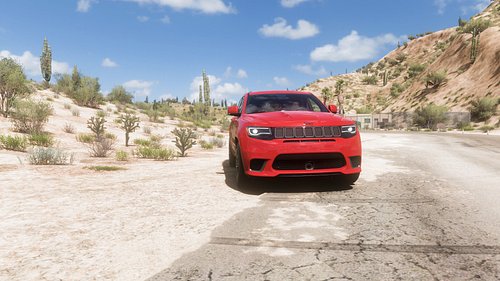 🔥💪 Meet the king of the streets — Jeep Grand Cherokee SRT.
700+ horses ready to roar, luxury that flexes muscle, and a presen...