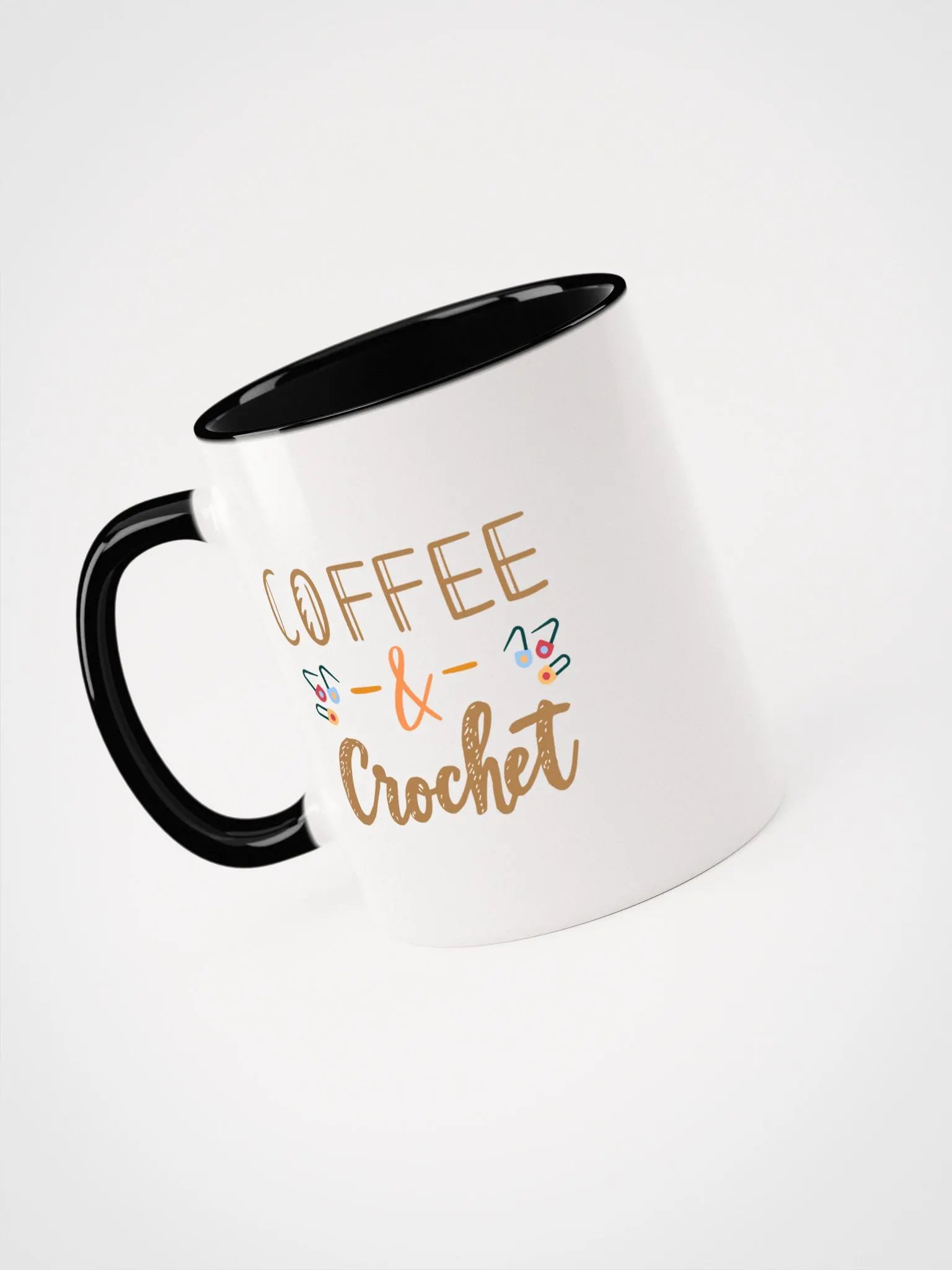 Coffee & Crochet Mug product image (17)