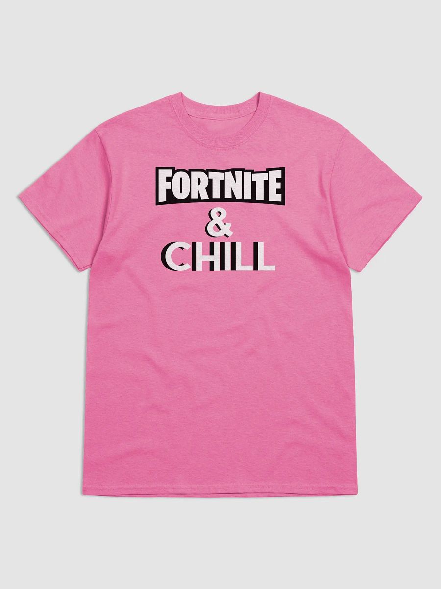 fortnite and chill product image (1)