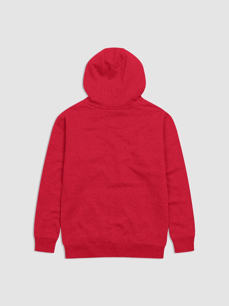 Nuns Unapologetic Attitude | Premium Hoodie product image (2)