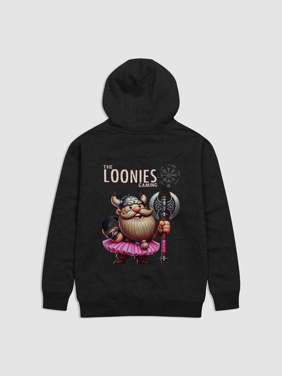 The Loonies Premium Hoodie (Unisex) product image (1)