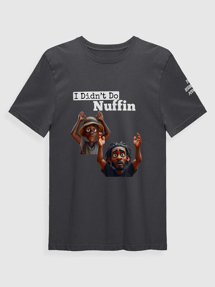 Nuffin Supersoft T-Shirt product image (36)