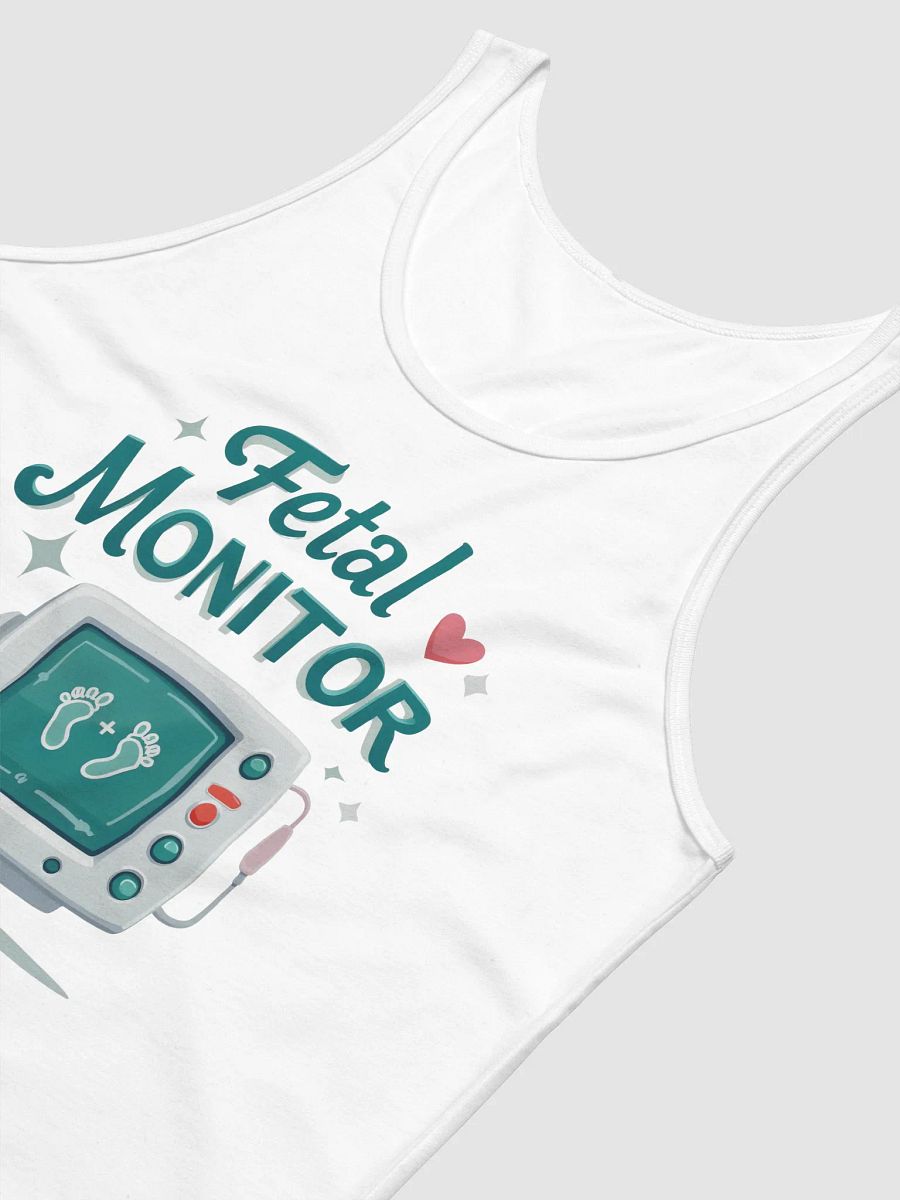 Miracle Footprints Maternity Tank product image (22)