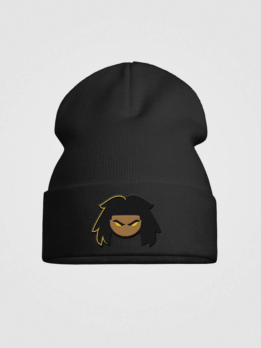Otto Knit Beanie - Zaire product image (1)