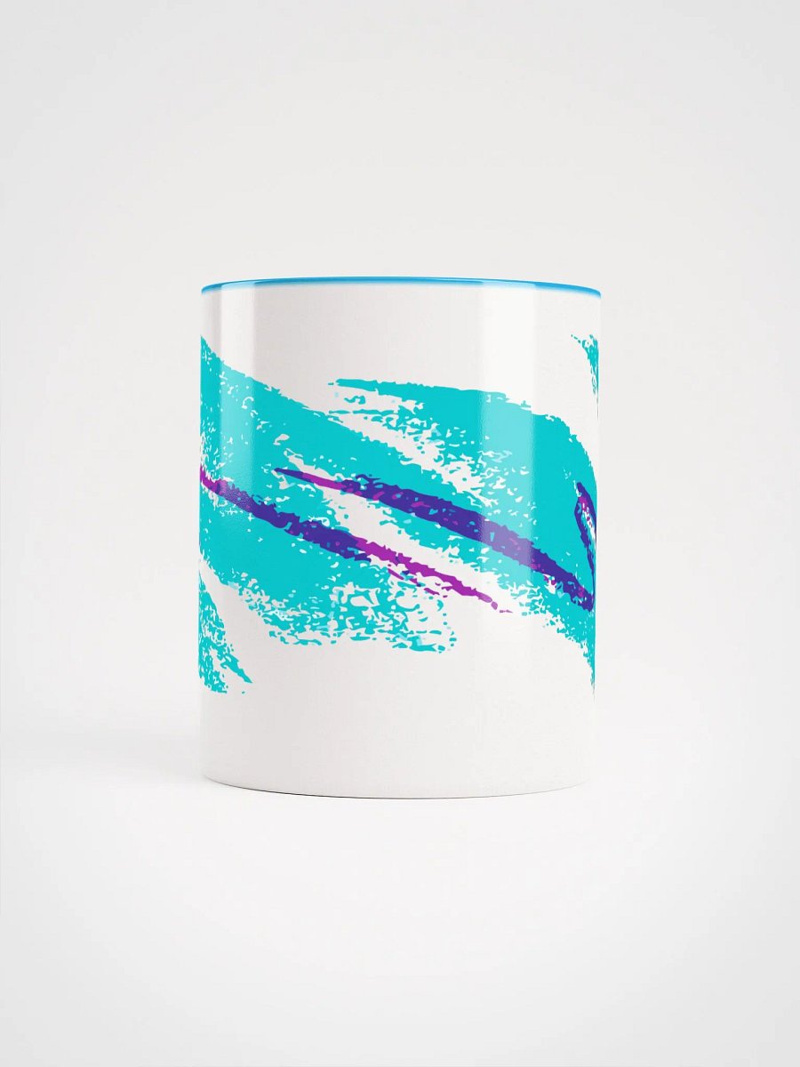 Jazz Colored Coffee Mug product image (5)