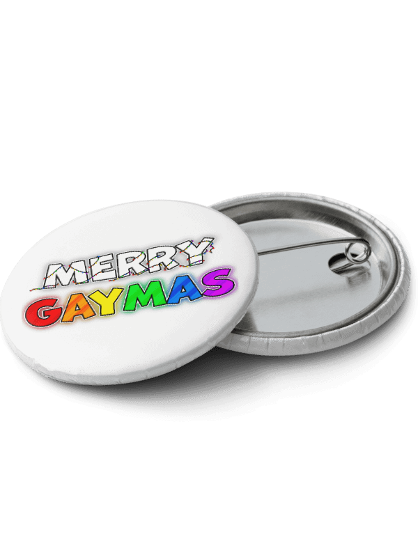 Not-So-Average-Christmas Pins product image (14)