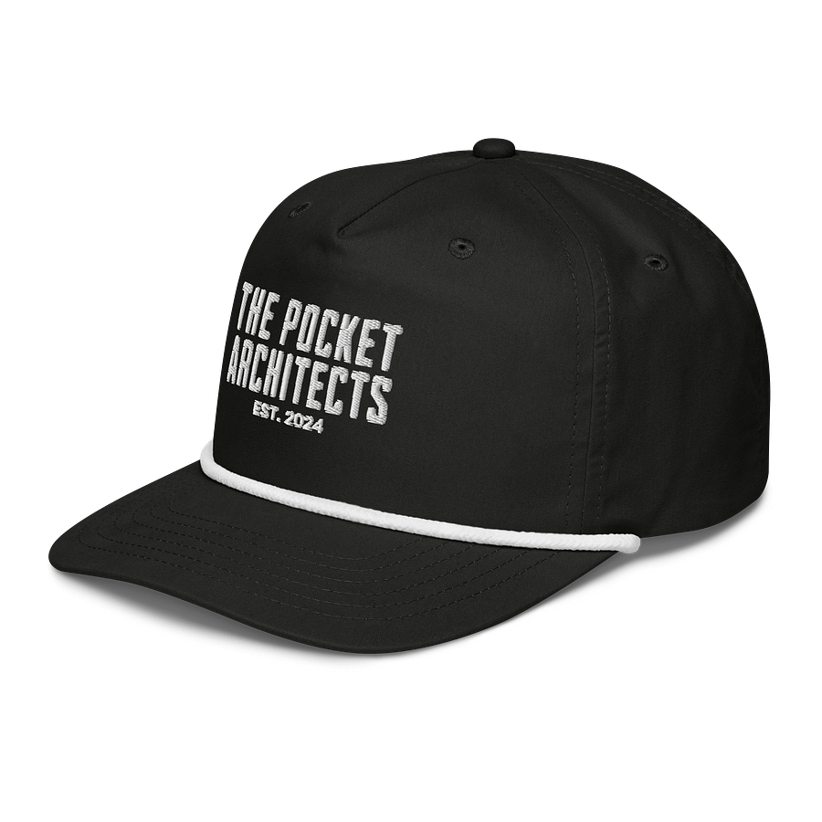 Rope Hat product image (4)