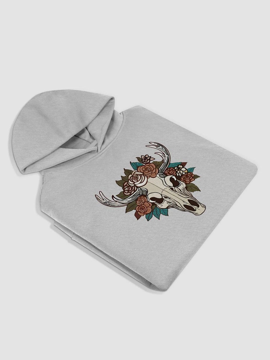 Mousse And Flowers Hoodie product image (8)
