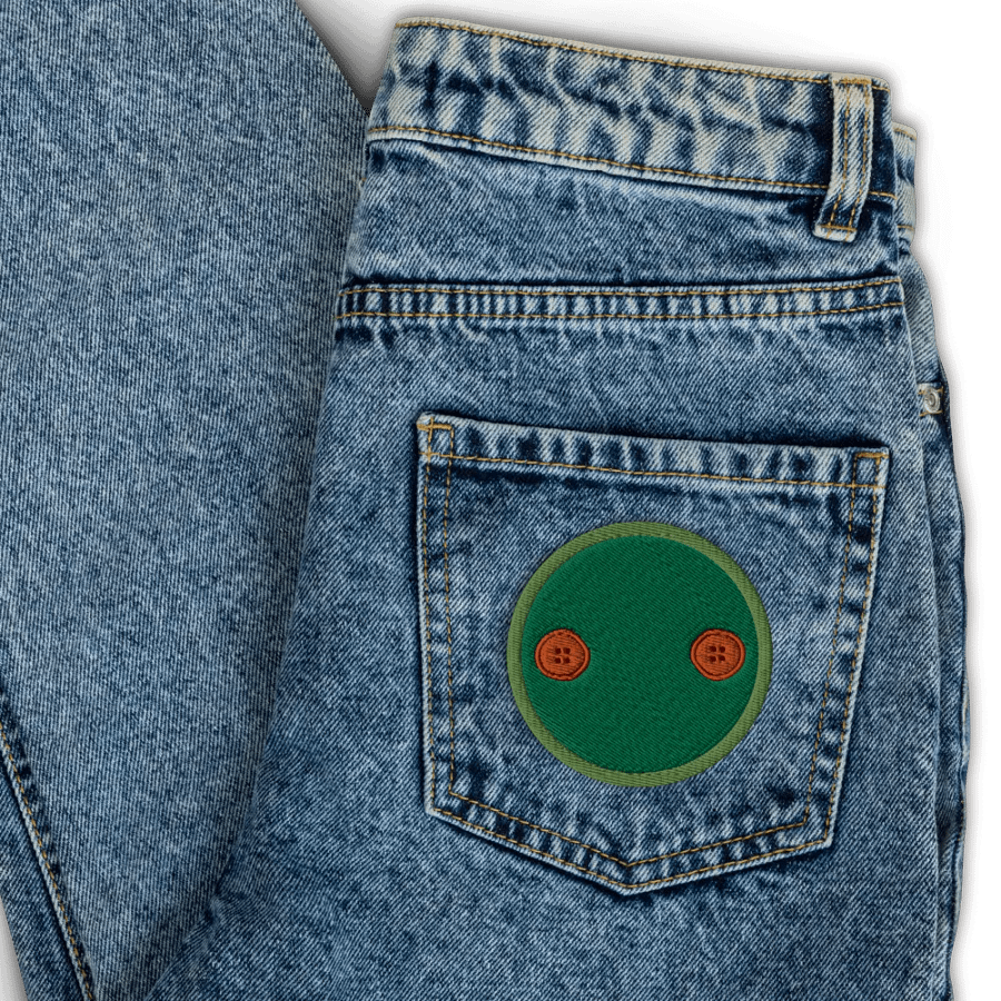 The Eyes Patch product image (3)