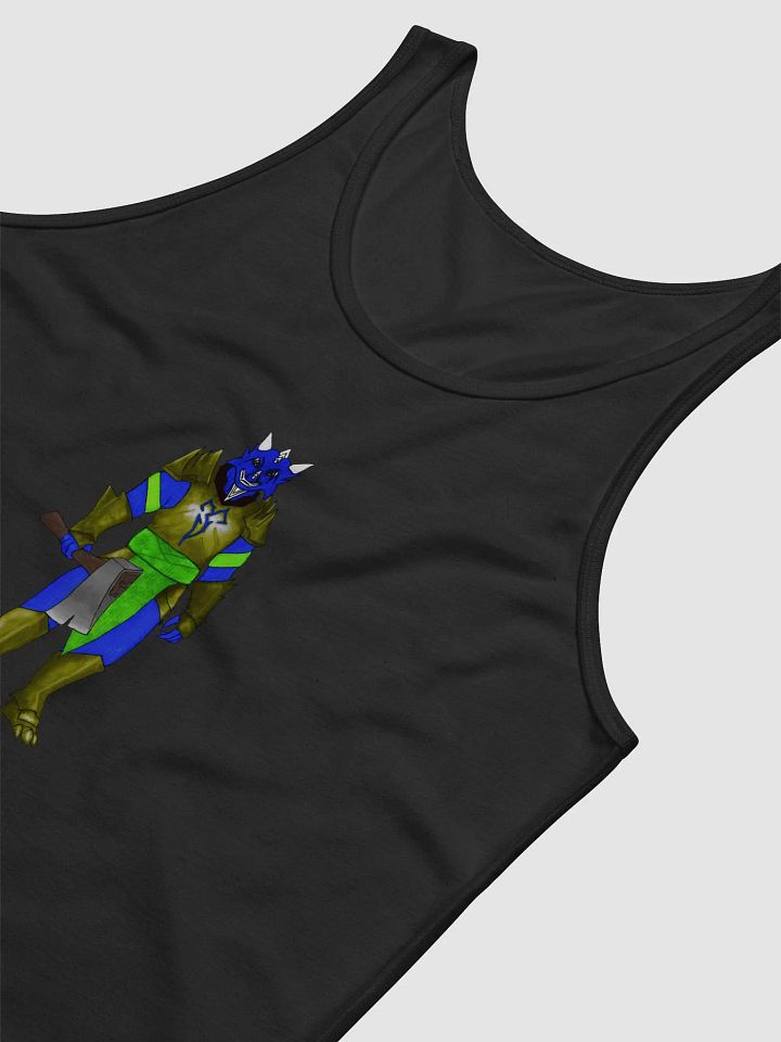 Hatcjettime undershirt product image (1)