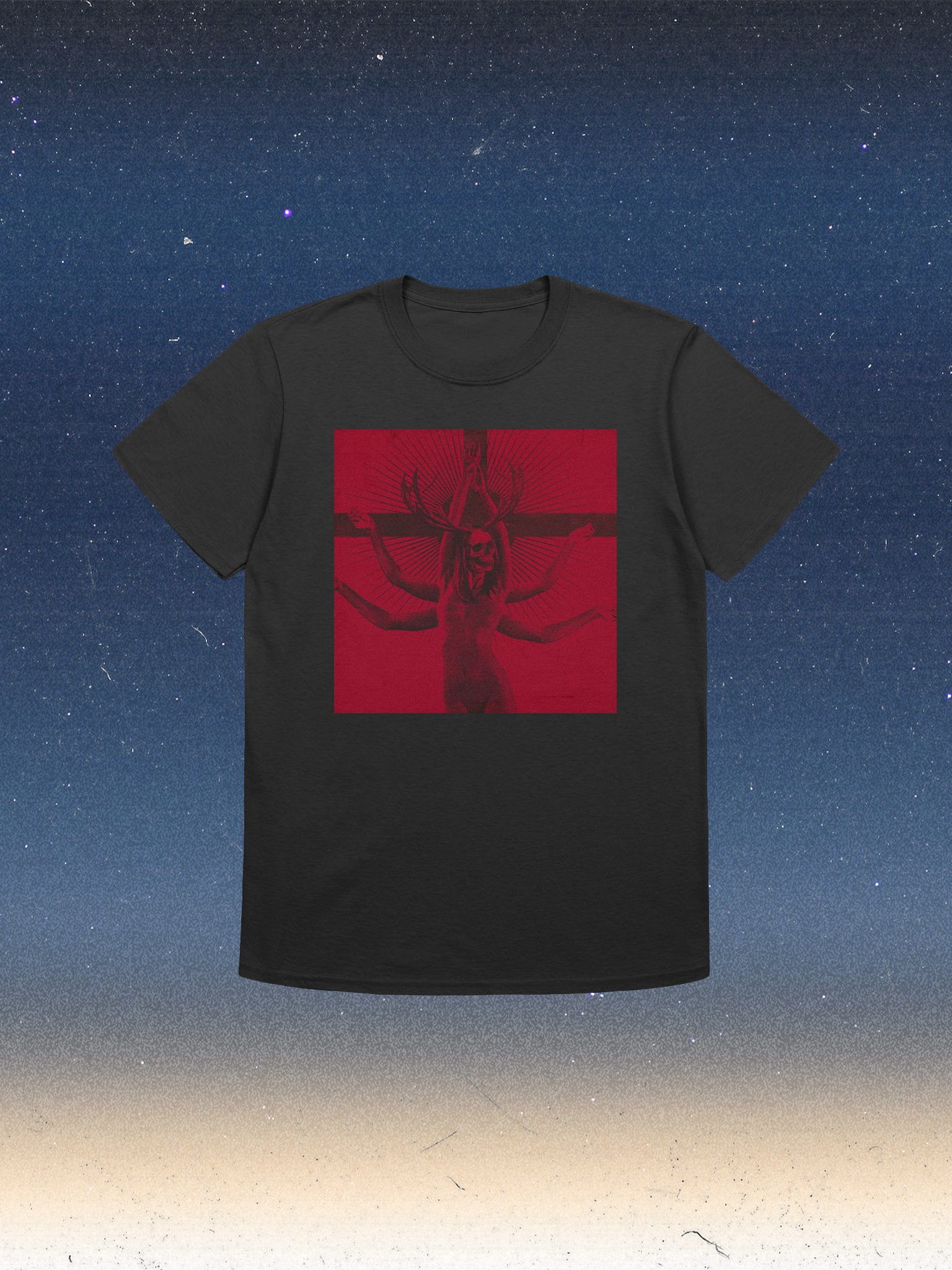 My Specter Unisex T-Shirt product image (1)