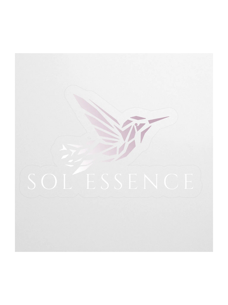 Sol Essence Sticker product image (1)