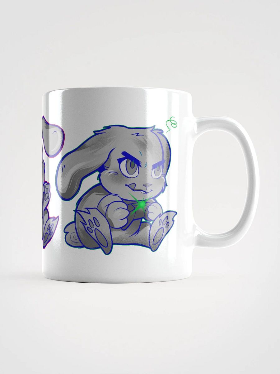 Mug - Friday Night Gamer product image (1)