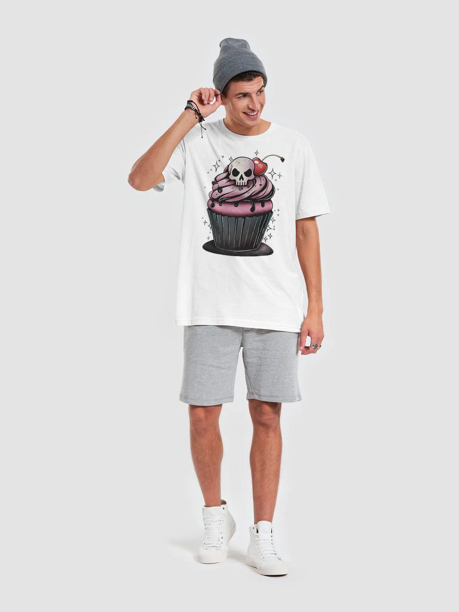 Deadly Desserts Unisex T-Shirt product image (5)