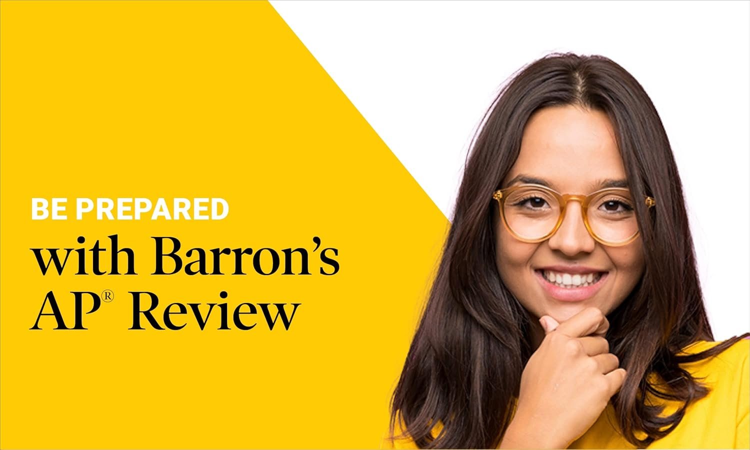 AP English Language and Composition Premium, 2024: 8 Practice Tests + Comprehensive Review + Online Practice (Barron's AP Prep) product image (8)