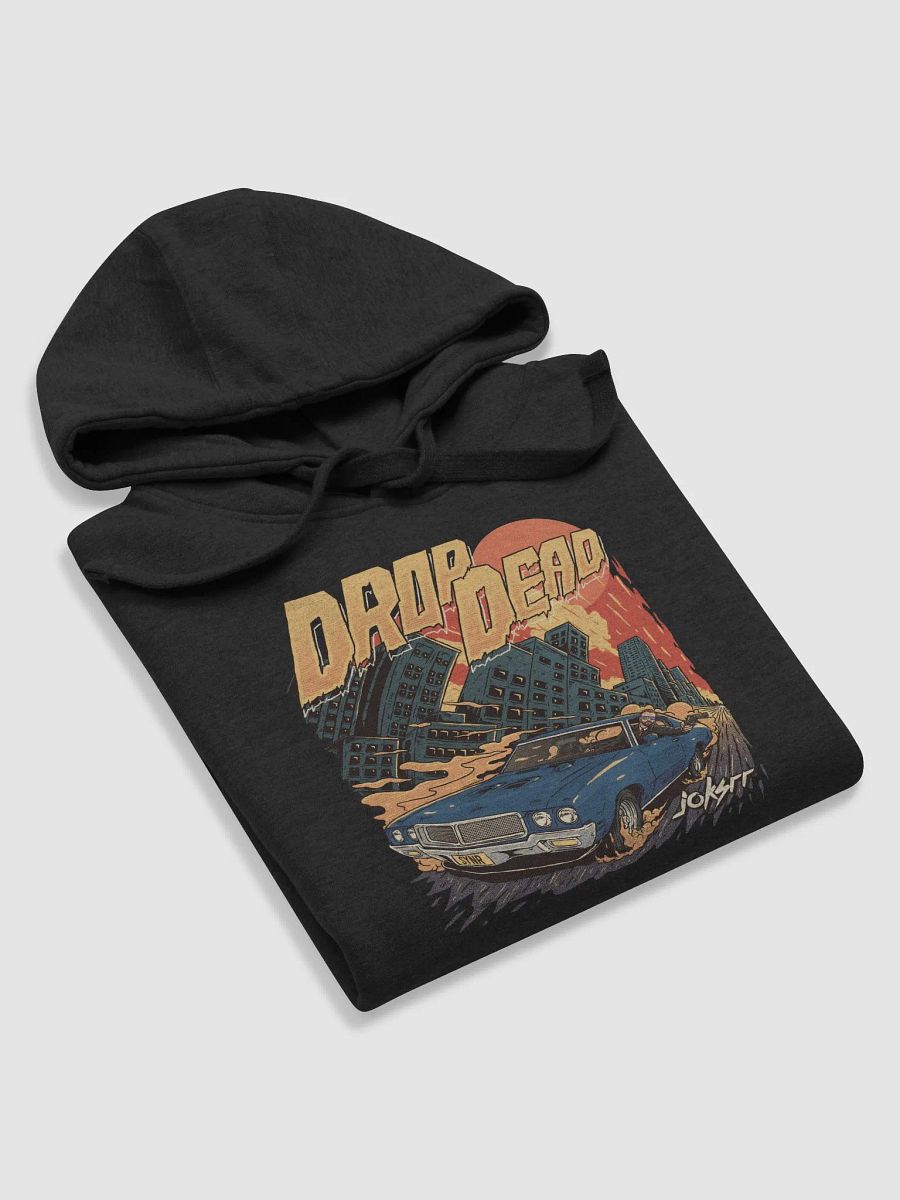 DROP DEAD Hoodie product image (6)