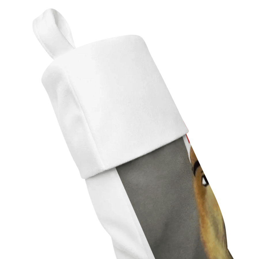 Doge stoking kfc product image (3)