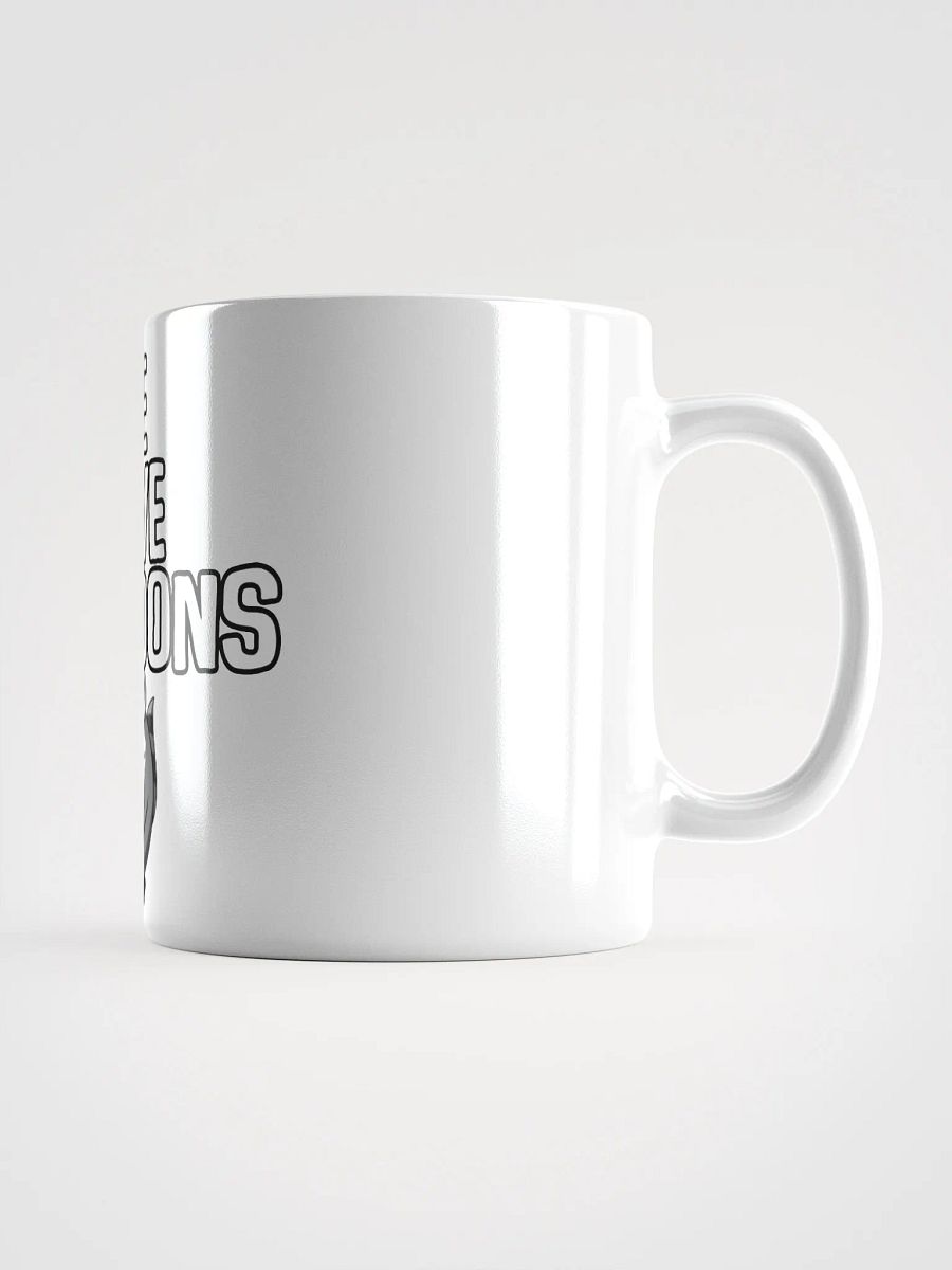 Raccoon Mug product image (1)