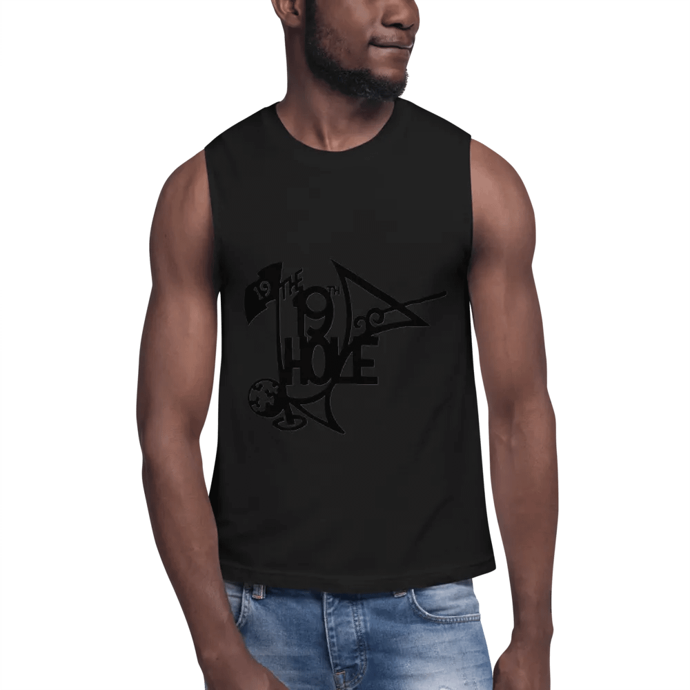 LoRdGoLf76 = Muscle Tank product image (6)